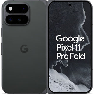 Google Pixel 11 Pro Fold tillbehör