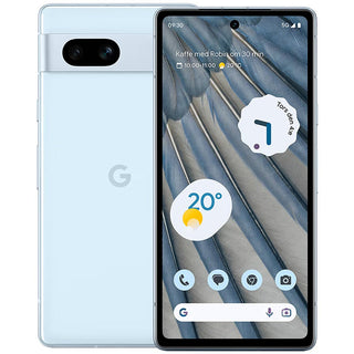 Google Pixel 7a tillbehör