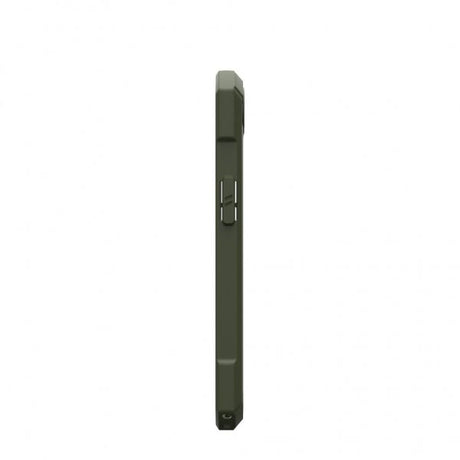 Urban Armor Gear (UAG) iPhone 16e/17e Skal Essential Armor MagSafe Olive Drab