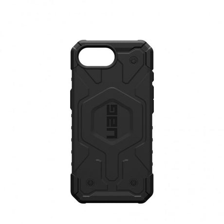 Urban Armor Gear (UAG) iPhone 16e/17e Skal Pathfinder MagSafe Svart