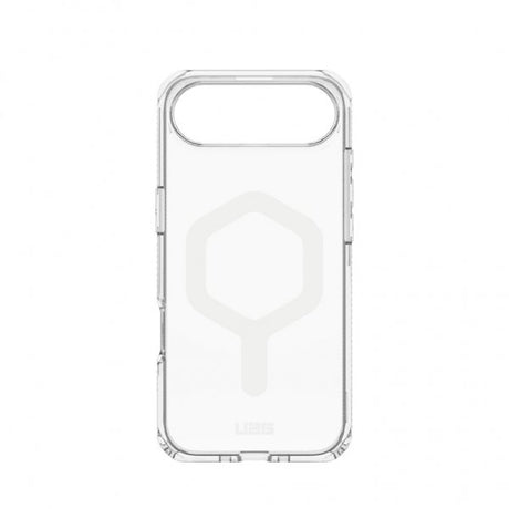 Urban Armor Gear (UAG) iPhone Air Skal Plyo MagSafe Ice Vit