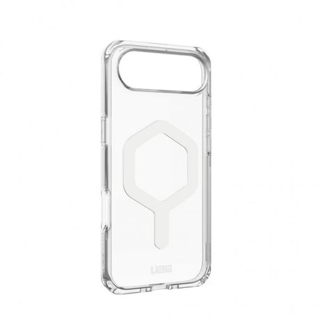 Urban Armor Gear (UAG) iPhone Air Skal Plyo MagSafe Ice Vit