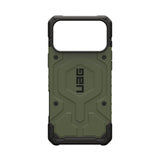 Urban Armor Gear (UAG) iPhone 17 Pro Max Skal Pathfinder MagSafe Olive