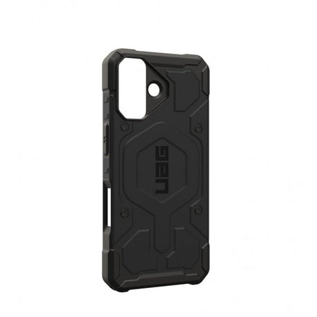 Urban Armor Gear (UAG) iPhone 17 Skal Pathfinder MagSafe Svart