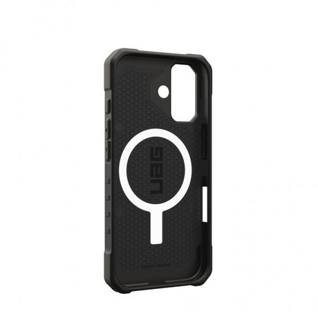 Urban Armor Gear (UAG) iPhone 17 Skal Pathfinder MagSafe Svart
