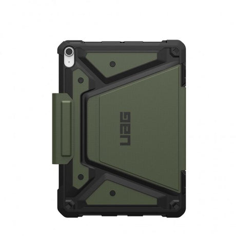 Urban Armor Gear (UAG) iPad Air 11 (M2/M3/M4) Fodral Metropolis SE Olive