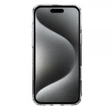 Nillkin iPhone 16 Skal Nature Pro Series MagSafe Transparent