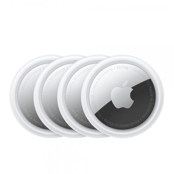 Apple AirTag 4-pack