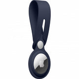 Apple Original AirTag Hållare Loop Deep Navy