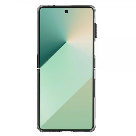 Nillkin Samsung Galaxy Z Flip 7 Skal Iceblade Svart