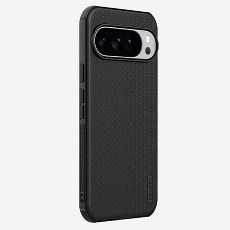 Nillkin Google Pixel 10 Pro XL Skal Super Frosted Shield Pro MagSafe Svart