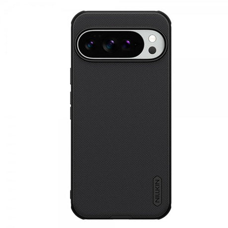 Nillkin Google Pixel 10 Pro XL Skal Super Frosted Shield Pro Svart