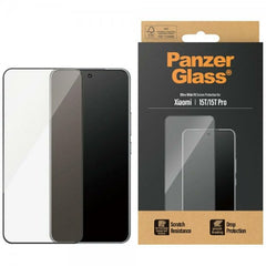 Xiaomi 15T Skärmskydd & Kameraskydd