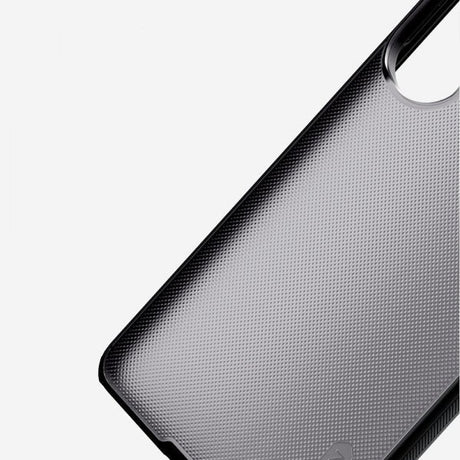 Nillkin Samsung Galaxy S26 Skal Super Frosted Shield Pro MagSafe Transparent Svart