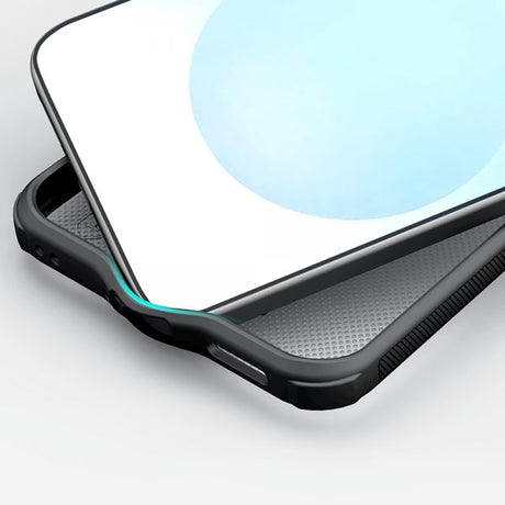 Nillkin Samsung Galaxy S26 Plus Skal Super Frosted Shield Pro Transparent Svart