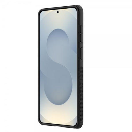 Nillkin Samsung Galaxy S26 Skal Super Frosted Shield Pro Transparent Svart