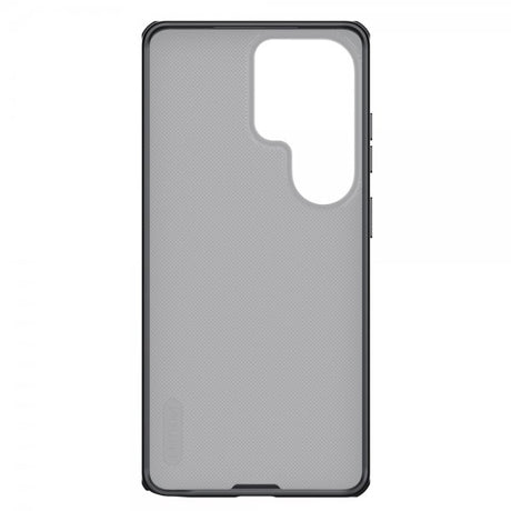 Nillkin Samsung Galaxy S26 Ultra Skal Super Frosted Shield Pro Transparent Svart