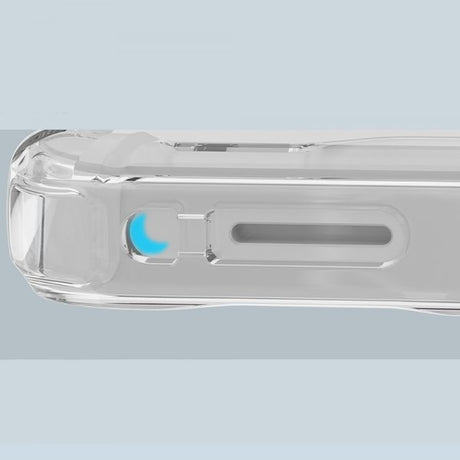 Nillkin Samsung Galaxy S26 Plus Skal Nature Pro Series MagSafe Transparent