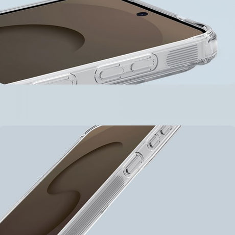 Nillkin Samsung Galaxy S26 Plus Skal Nature Pro Series MagSafe Transparent