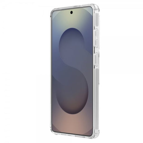 Nillkin Samsung Galaxy S26 Ultra Skal Nature Pro Series MagSafe Transparent