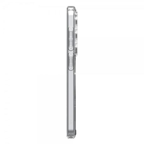 Spigen Samsung Galaxy S26 Skal Ultra Hybrid MagFit Zero One Vit