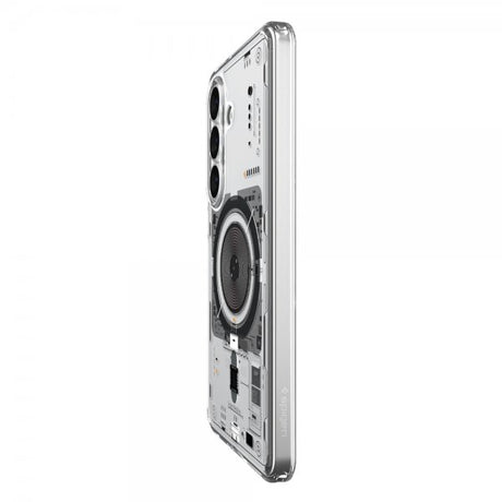 Spigen Samsung Galaxy S26 Plus Skal Ultra Hybrid MagFit Neo One