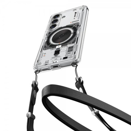 Spigen Samsung Galaxy S26 Plus Skal Ultra Hybrid MagFit Neo One