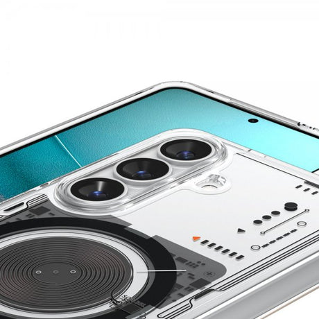 Spigen Samsung Galaxy S26 Plus Skal Ultra Hybrid MagFit Neo One