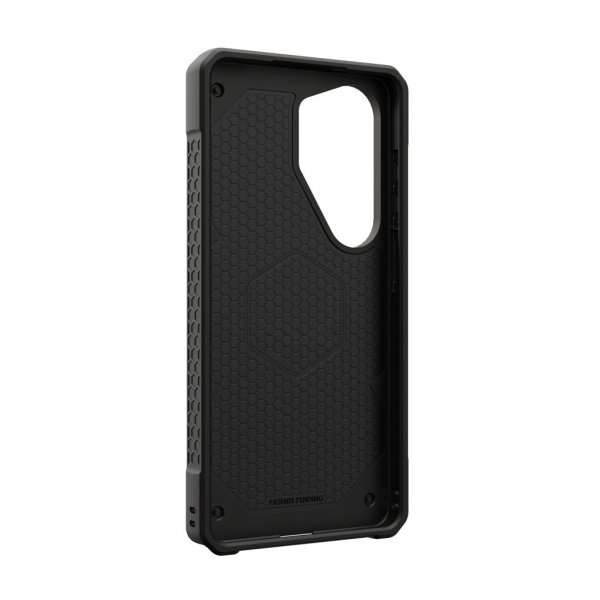 Urban Armor Gear (UAG) Samsung Galaxy S26 Skal Monarch Pro MagSafe Carbon Fiber