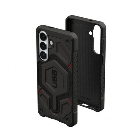 Urban Armor Gear (UAG) Samsung Galaxy S26 Plus Skal Monarch Pro Kevlar MagSafe Svart