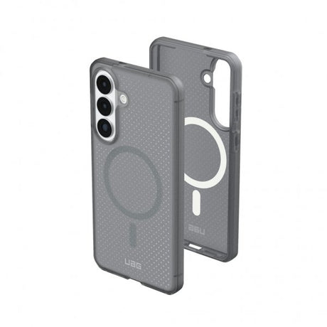 Urban Armor Gear (UAG) Samsung Galaxy S26 Plus Skal Dot MagSafe Ash