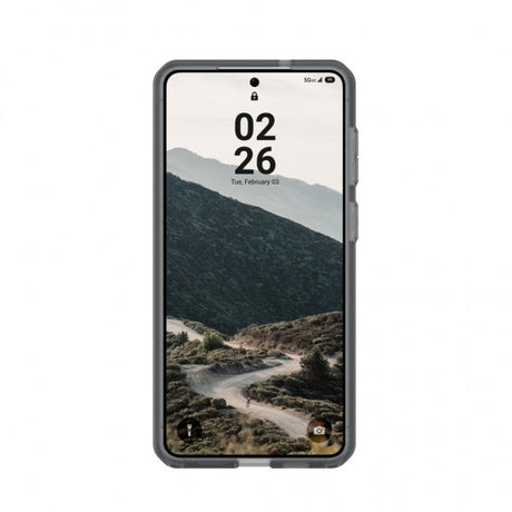 Urban Armor Gear (UAG) Samsung Galaxy S26 Plus Skal Dot MagSafe Ash