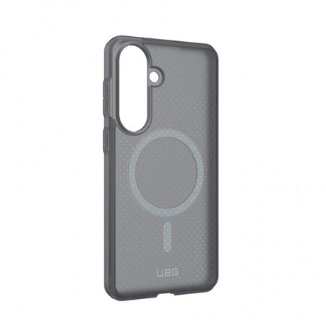 Urban Armor Gear (UAG) Samsung Galaxy S26 Plus Skal Dot MagSafe Ash