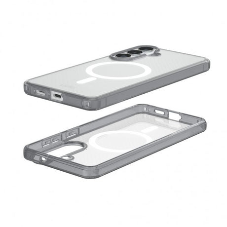 Urban Armor Gear (UAG) Samsung Galaxy S26 Plus Skal Dot MagSafe True Clear Ice/Ash