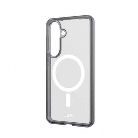 Urban Armor Gear (UAG) Samsung Galaxy S26 Plus Skal Dot MagSafe True Clear Ice/Ash