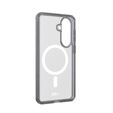 Urban Armor Gear (UAG) Samsung Galaxy S26 Plus Skal Dot MagSafe True Clear Ice/Ash