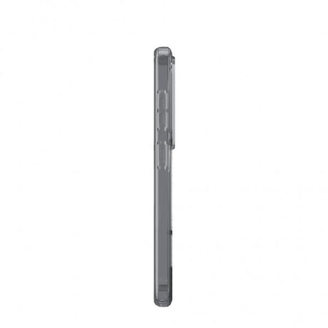Urban Armor Gear (UAG) Samsung Galaxy S26 Skal Dot MagSafe True Clear Ice/Ash