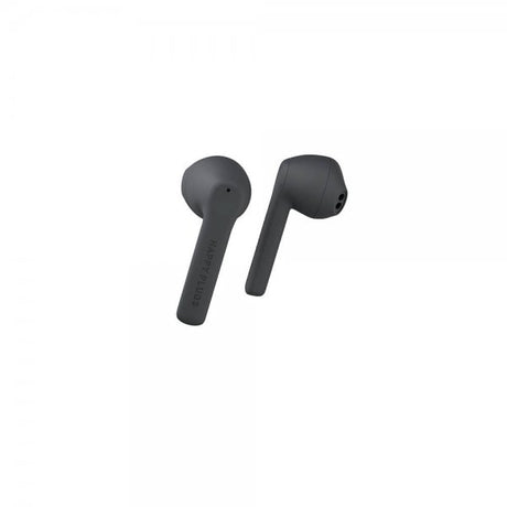 Happy Plugs Hörlurar Air 1 Go In-Ear TWS Svart