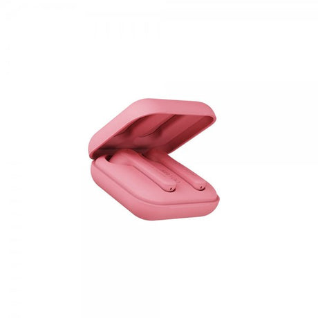 Happy Plugs Hörlurar Air 1 Go In-Ear TWS Peach