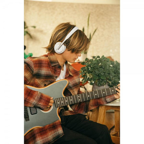 Happy Plugs Play Youth Headphones Vit