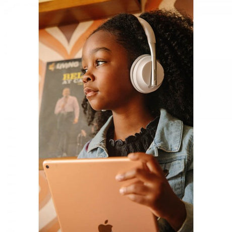 Happy Plugs Play Youth Headphones Vit
