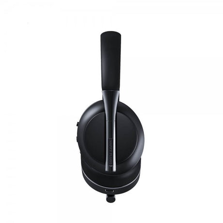 Happy Plugs Play Youth Headphones Svart