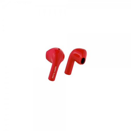 Happy Plugs Joy TWS Röd