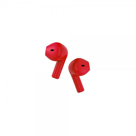 Happy Plugs Joy TWS Röd