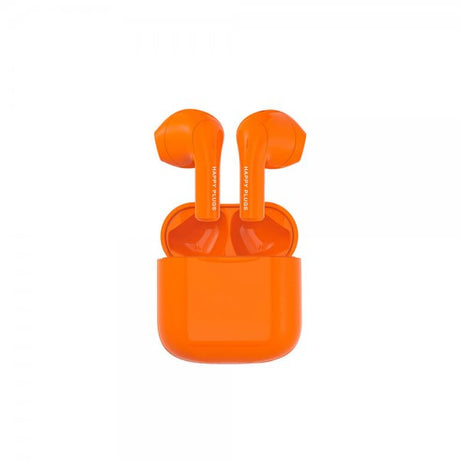 Happy Plugs Joy TWS Orange
