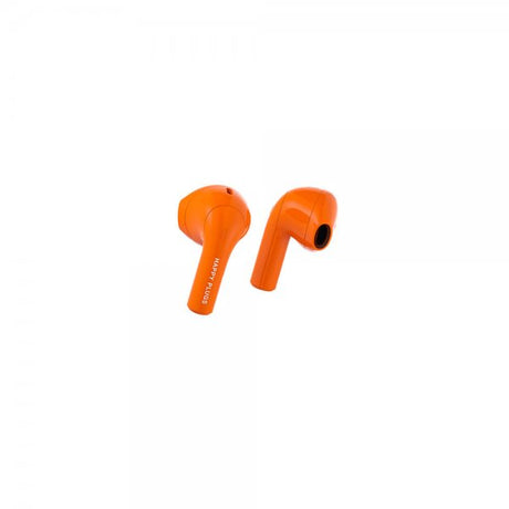 Happy Plugs Joy TWS Orange