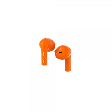Happy Plugs Joy TWS Orange