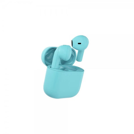 Happy Plugs Joy TWS Turkos