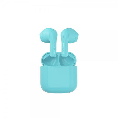 Happy Plugs Joy TWS Turkos