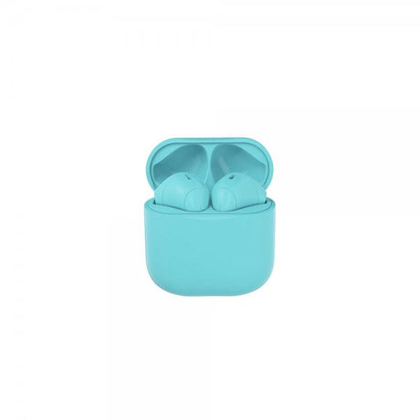 Happy Plugs Joy TWS Turkos